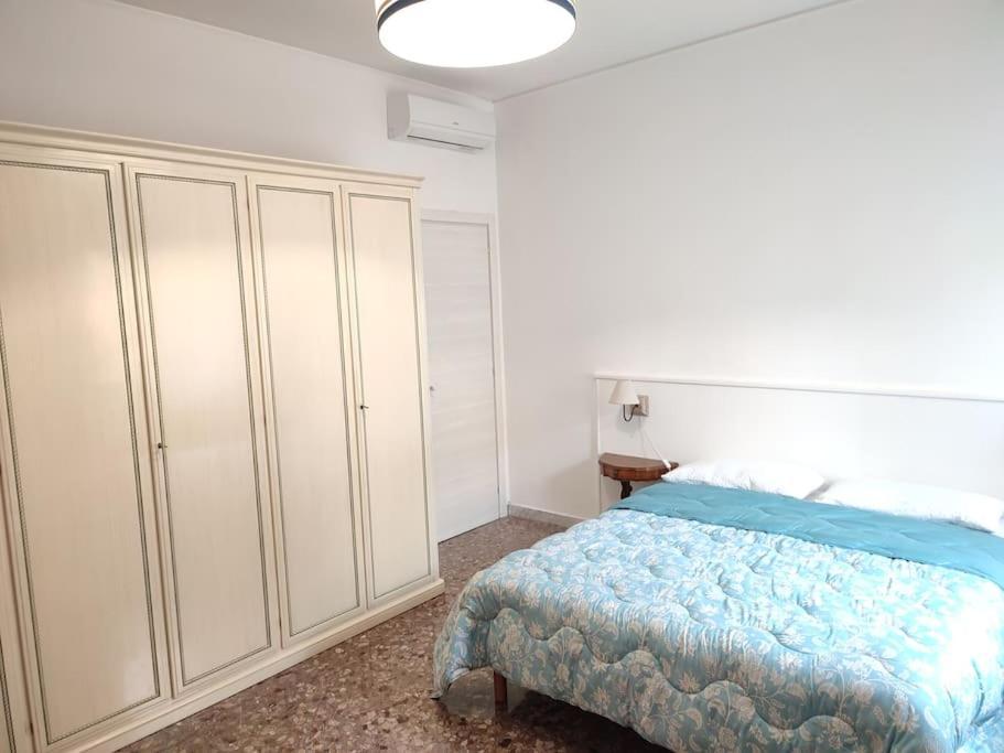 Sunnyhome- Ostia Lido Vista Mare 2 Bagni 외부 사진