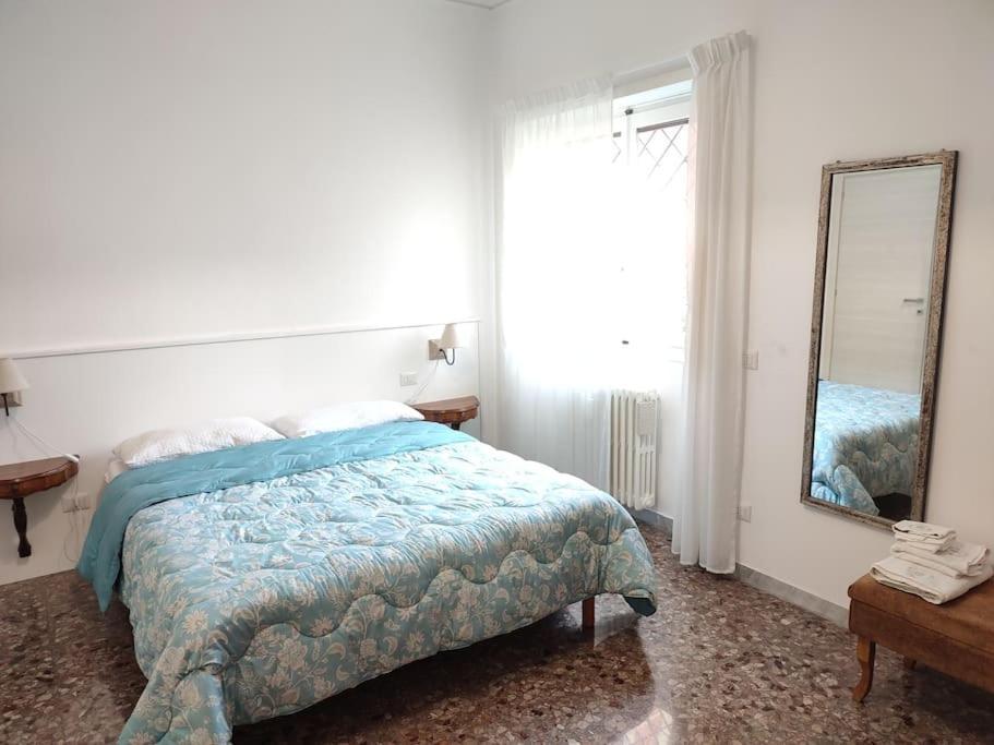 Sunnyhome- Ostia Lido Vista Mare 2 Bagni 외부 사진